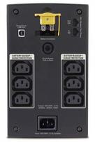 Pirkti APC Back-UPS 1400VA, 230V, AVR, USB, IEC - Photo 3