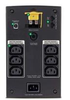 Pirkti APC Back-UPS 1400VA, 230V, AVR, USB, IEC - Photo 4
