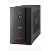 Pirkti APC Back-UPS 1400VA, 230V, AVR, USB, IEC - Photo 8