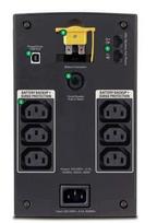 apc back ups 950va - APC Back-UPS 950VA, 230V, AVR, USB, IEC - 2 nuotrauka