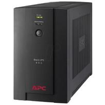 apc back ups 950va - APC Back-UPS 950VA, 230V, AVR, USB, IEC - 3 nuotrauka
