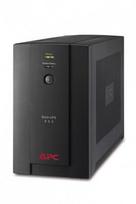 apc back ups 950va - APC Back-UPS 950VA, 230V, AVR, USB, IEC - 7 nuotrauka