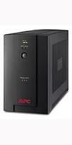 apc back ups 950va - APC Back-UPS 950VA, 230V, AVR, USB, IEC - 8 nuotrauka