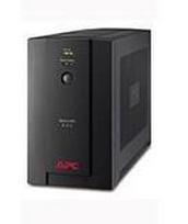 apc back ups 950va - APC Back-UPS 950VA, 230V, AVR, USB, IEC - 9 nuotrauka