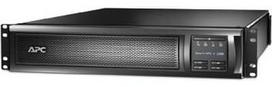 APC Smart-UPS X 2200VA Rack/Tower LCD 200-240V