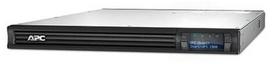 ups 1500va - APC Smart-UPS 1500VA LCD RM 1U 230V - 2 nuotrauka