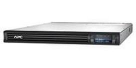 ups 1500va - APC Smart-UPS 1500VA LCD RM 1U 230V - 4 nuotrauka