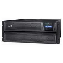 APC Smart-UPS X 2200VA Rack/Tower LCD 230V