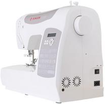 singer siuvimo masinos - Singer C5205 Grey (Pilka) - 2 nuotrauka
