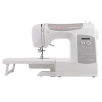 singer siuvimo masinos - Singer C5205 Grey (Pilka) - 4 nuotrauka