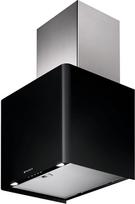 faber gartraukis - Faber Lithos EG6 BK A45 - 1 nuotrauka