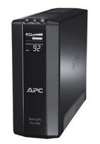 ups 900 w - APC Power Saving Back-UPS Pro 900VA (FR) - 2 nuotrauka