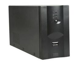 rj12 - UPS Energenie by Gembird 1200VA, AVR, RJ12x2, USB advanced - 6 nuotrauka