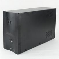 rj12 - UPS Energenie by Gembird 1200VA, AVR, RJ12x2, USB advanced - 9 nuotrauka