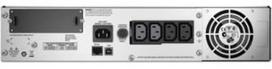 ups 1500va - Dell Smart-UPS 1500VA LCD RM 2U 230V - 2 nuotrauka
