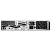 ups apc - APC Smart-UPS 2200VA LCD RM 2U 230V - 2 nuotrauka