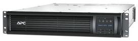 ups apc - APC Smart-UPS 2200VA LCD RM 2U 230V - 6 nuotrauka
