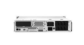 ups apc - APC Smart-UPS 2200VA LCD RM 2U 230V - 7 nuotrauka