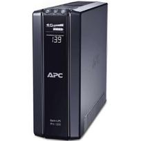 ups apc - APC Power-Saving Back-UPS Pro 1200VA, Schuko - 1 nuotrauka