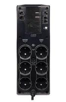 ups apc - APC Power-Saving Back-UPS Pro 1200VA, Schuko - 3 nuotrauka
