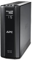 ups apc - APC Power-Saving Back-UPS Pro 1200VA, Schuko - 6 nuotrauka