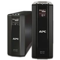 ups apc - APC Power-Saving Back-UPS Pro 1200VA, Schuko - 11 nuotrauka
