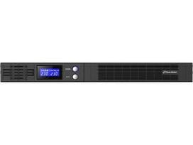 Power Walker UPS Line-Interactive 750VA 4x IEC OUT, USB HID/RS-232, Rack 19''