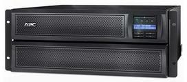 APC Smart-UPS 2200VA Short Depth Tower/Rack Convertible LCD 200-240V with SNMP