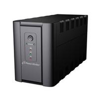 UPS Power Walker Line-Interactive 2200VA 2x 230V PL, 2x IEC C13, RJ11/RJ45, USB