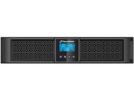 UPS Power Walker Line-Interactive 1500VA, 19'' 2U, 8x IEC, RJ11/RJ45, USB, LCD