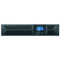 UPS Power Walker Line-Interactive 3000VA, 19'' 2U, 8x IEC, RJ11/RJ45, USB, LCD