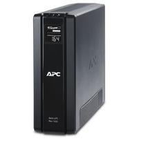 back ups pro apc - APC Power Saving Back-UPS RS 1500 230V CEE 7/5, (FR/PL) - 1 nuotrauka