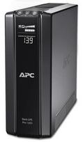back ups pro apc - APC Power Saving Back-UPS RS 1500 230V CEE 7/5, (FR/PL) - 2 nuotrauka