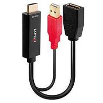 displayport kabelis 1.2 - LINDY 38289 - 1 nuotrauka