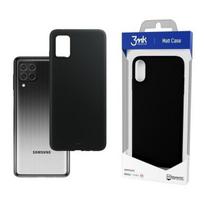 3MK "Matt Case Galaxy A52/ A52 5G/ A52s 5G" Black