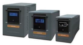 Socomec NETYS PE UPS 1500VA/900W 230V/AVR/6XIEC 320,LED,USB