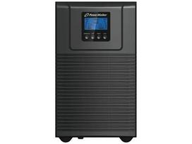 UPS ON-LINE 2000VA TG 4x IEC OUT, USB/RS-232, LCD, TOWER, EPO