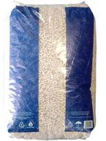 kuriomis - Medienos pjuvenų granulės, 15 kg - 5 nuotrauka