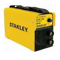 aparatas suvirinimo stanley - Stanley STAR 7000, 6500 W - 2 nuotrauka