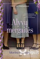 Alyvų mergaitės