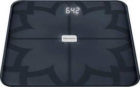 Medisana BS450 Black (Juodos)