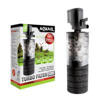 Aquael filtras Turbo 500 (N)