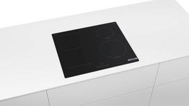 indukcine kaitlente - Bosch PWP611BB5E - 4 nuotrauka