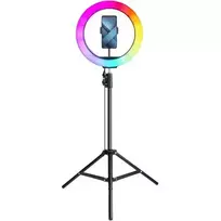 Pirkti Blackmoon MJ33 Led RING lamp - Photo 1