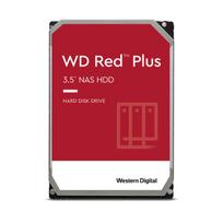 hdd 4tb sata - WD Red Plus 4TB 3,5’’ 128MB WD40EFZX - 3 nuotrauka
