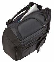 krepsiai thule - Thule Subterra  25L TSDP-115 Dark Shadow (3203037) - 9 nuotrauka