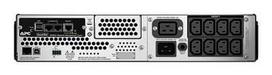 ups apc - APC Smart-UPS 2200VA LCD RM 2U 230V with Network Card - 6 nuotrauka