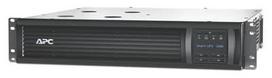 ups 1500va - APC Smart-UPS 1500VA LCD RM 2U 230V with Network Card - 1 nuotrauka