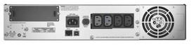 ups 1500va - APC Smart-UPS 1500VA LCD RM 2U 230V with Network Card - 2 nuotrauka