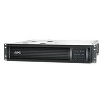ups 1500va - APC Smart-UPS 1500VA LCD RM 2U 230V with Network Card - 3 nuotrauka